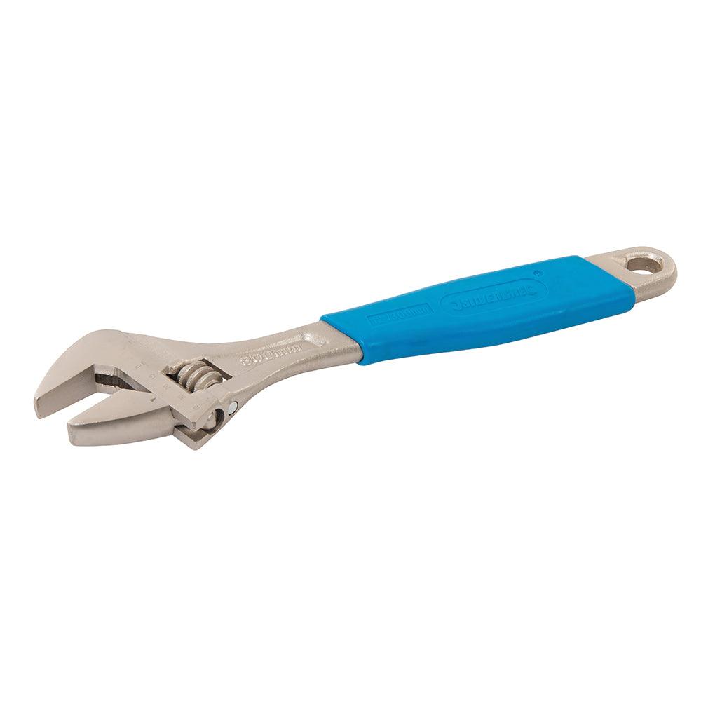 Silverline Adjustable Wrench