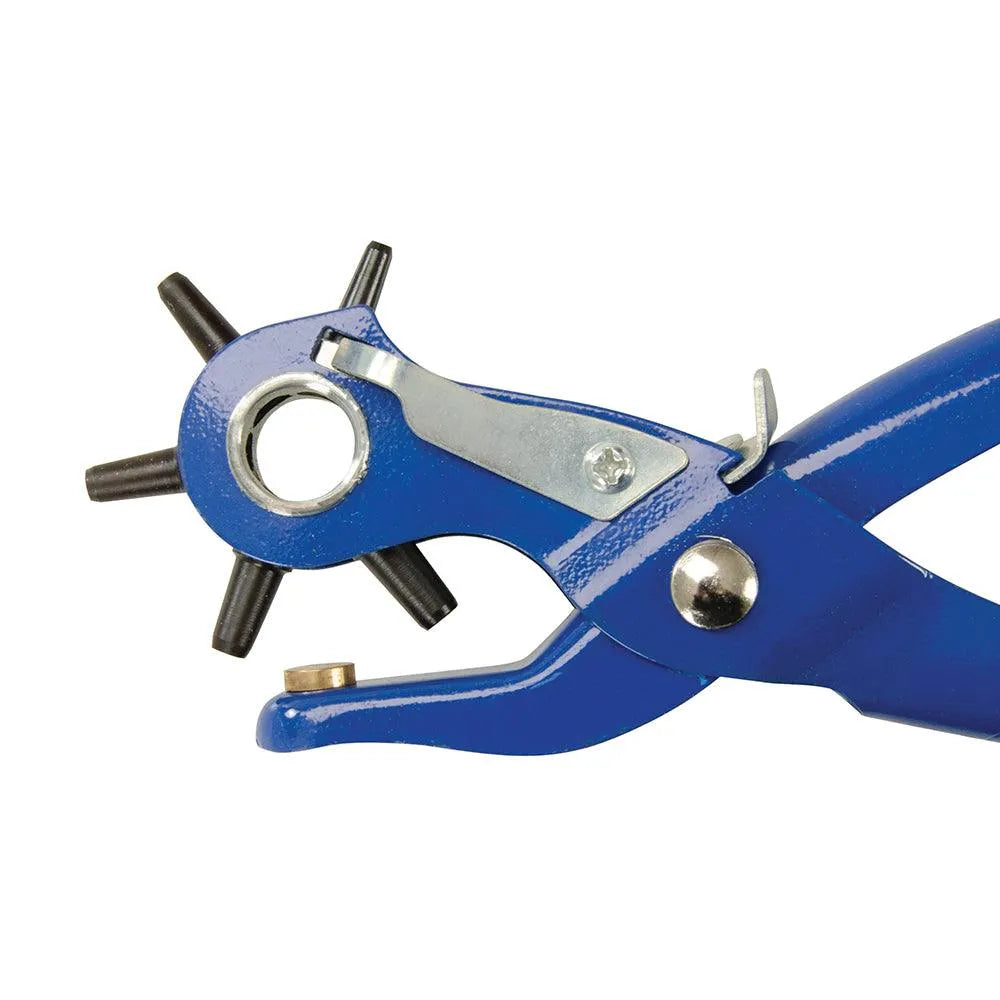 Silverline Punch Pliers