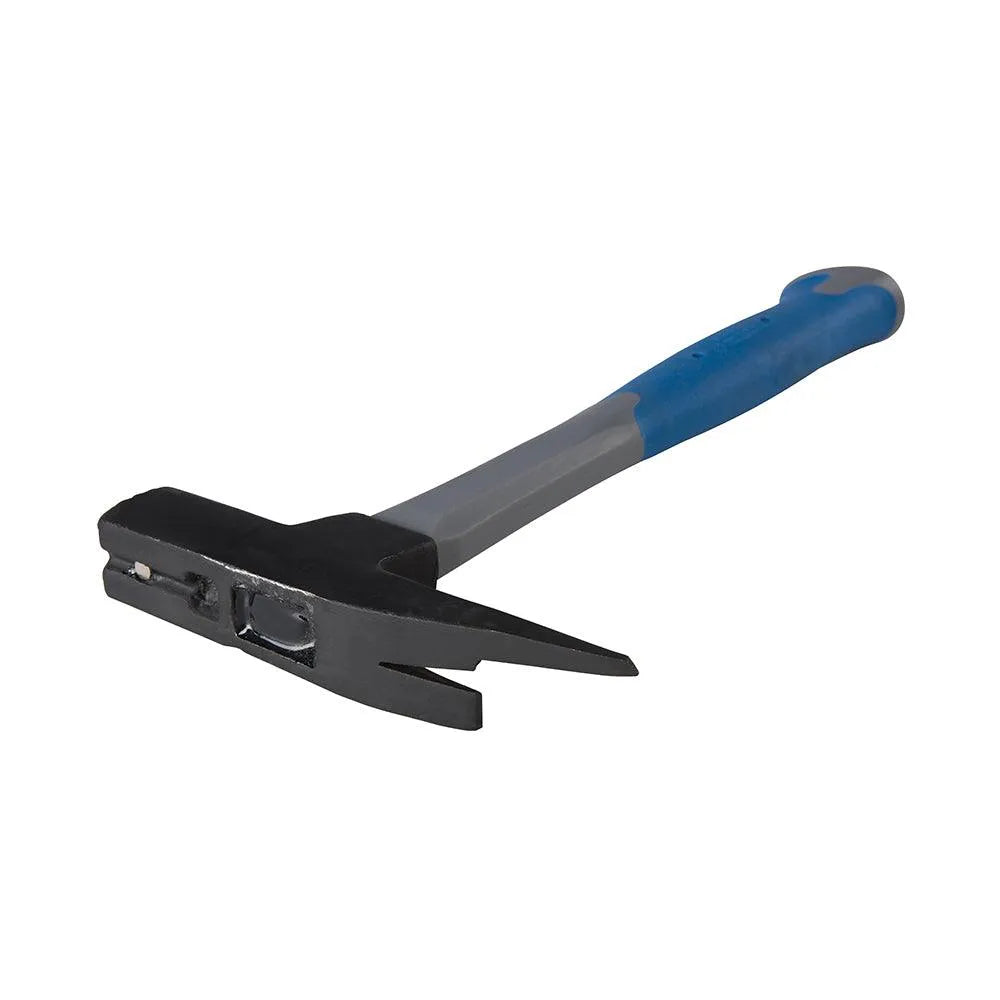 Silverline Roofing Hammer Fibreglass