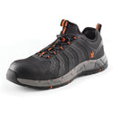 Scruffs Argon Safety Trainers Black