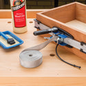 Rockler Band Clamp Accessory Kit