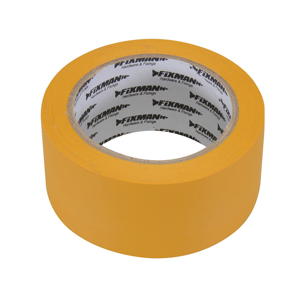 Fixman Builders Tape 33m