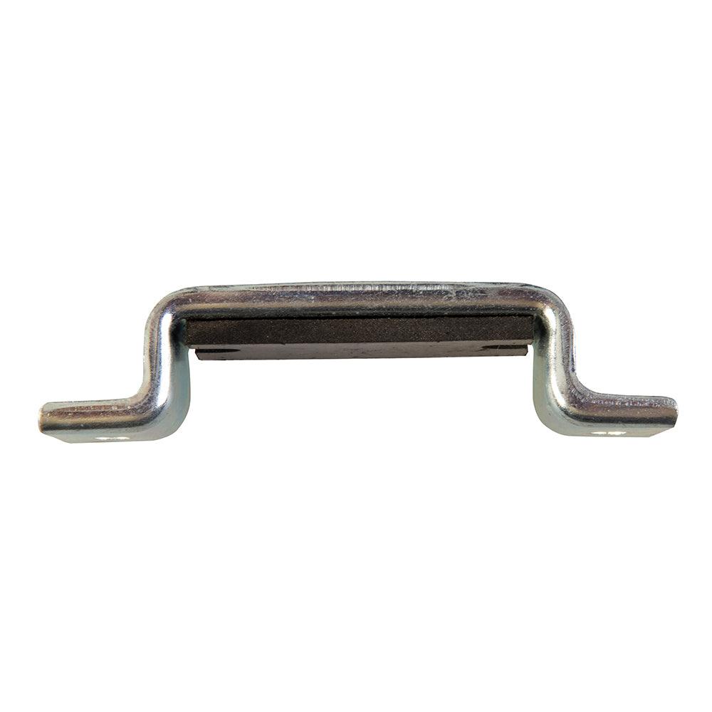 Van Vault Wide Tube Bracket