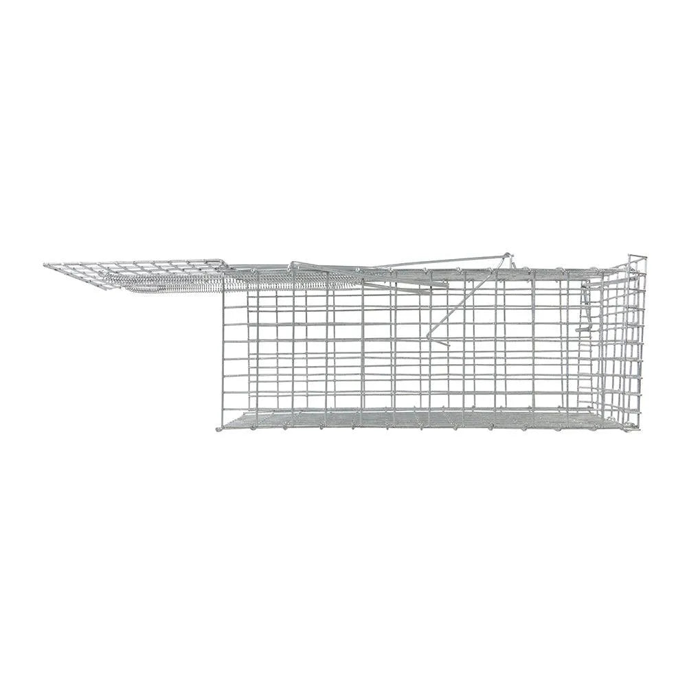 Fixman Rat Cage Trap - 0