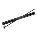 Silverline Extra-long 2m Drain & Chimney Rod Set 7pce