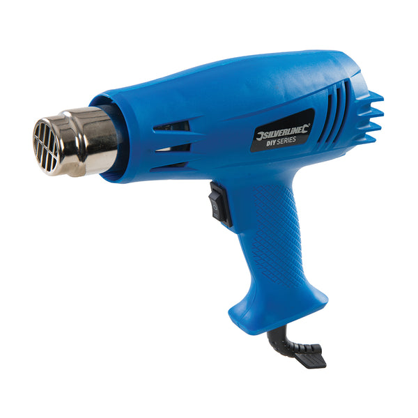 Silverline 1500W Heat Gun