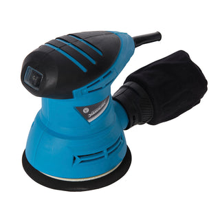 Silverline 240W Random Orbit Sander