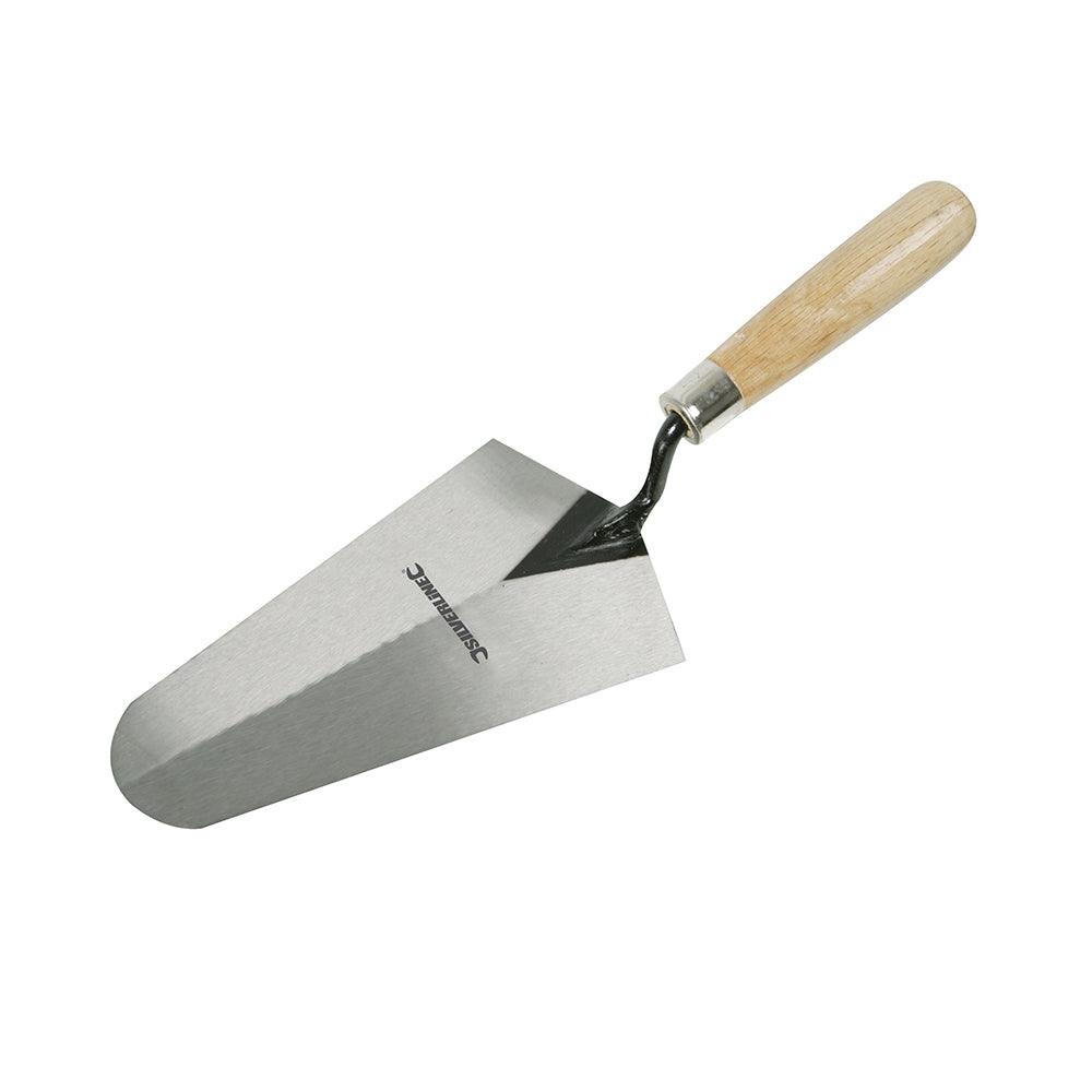 Silverline Trade Trowel Set 5pce