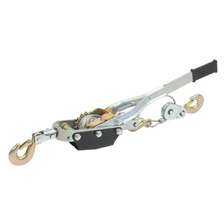 Silverline Heavy Duty Hand Cable Puller