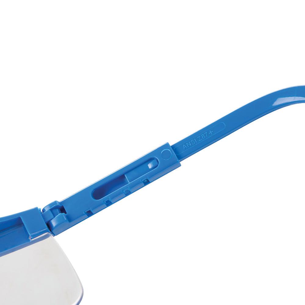 Silverline Adjustable Safety Glasses