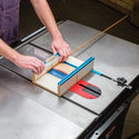 Rockler Table Saw Small Parts Sled