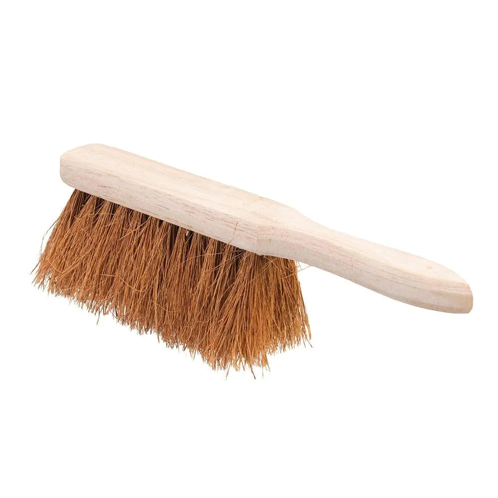 Silverline Hand Brush Soft Coco