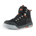 Scruffs Hydra Safety Boots Black