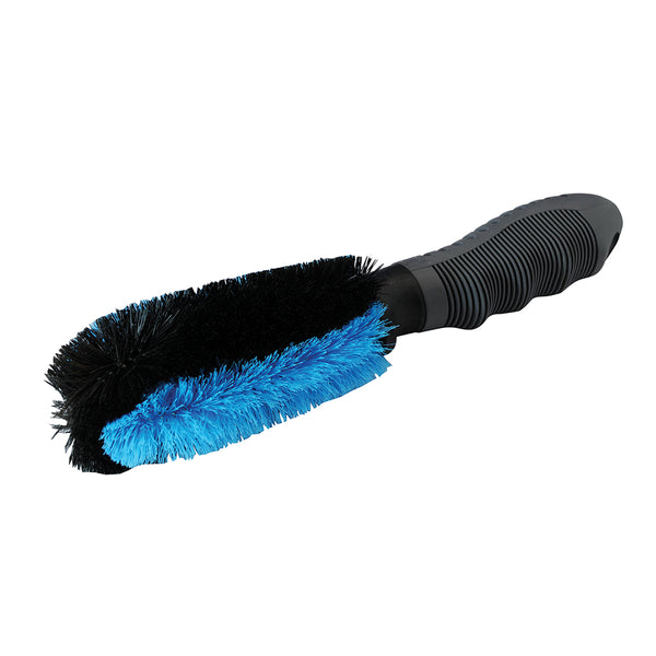 Silverline Wheel Cleaning Brush