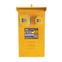 Defender 5kVA Metal Heater Transformer 16A / 32A