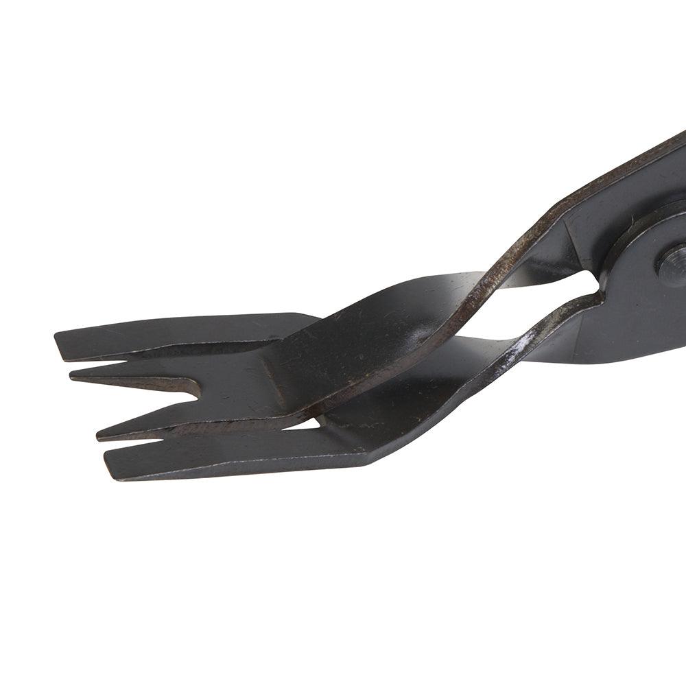 Silverline Trim Clip Removal Pliers - 0