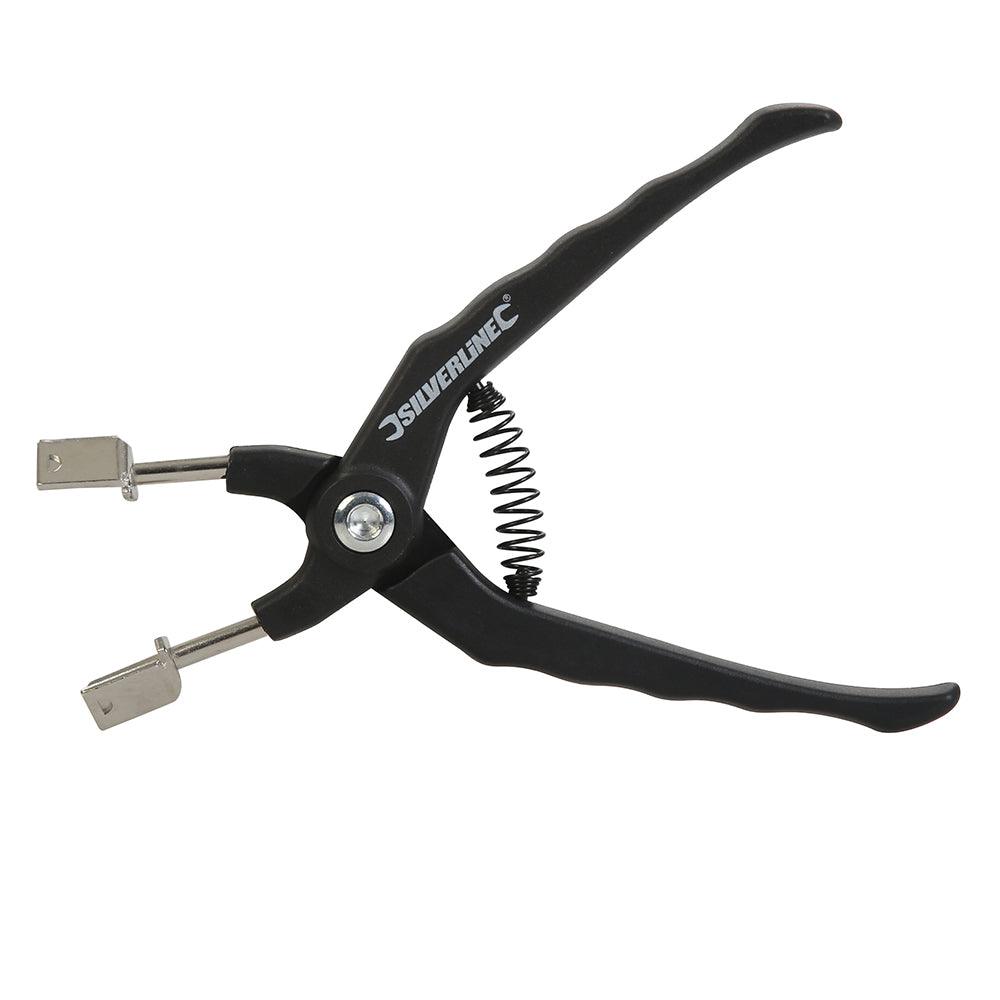 Silverline Relay Pliers - 0