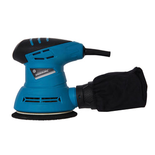 Silverline 240W Random Orbit Sander