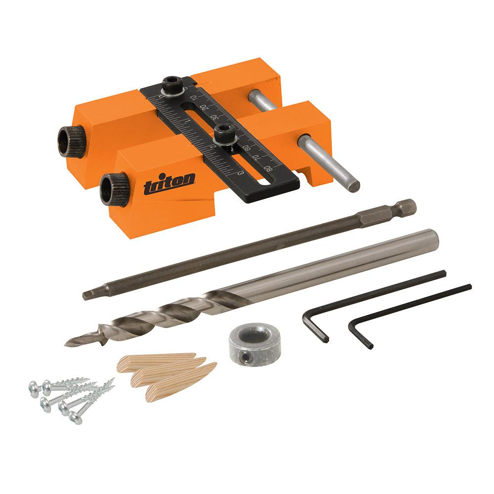 Triton Adjustable Jig