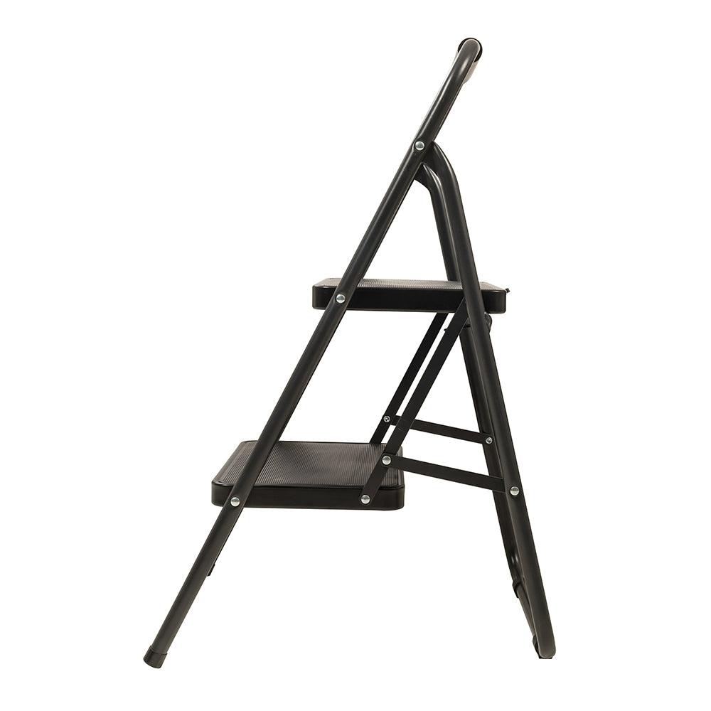 Silverline Step Ladder - 0