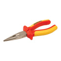 Silverline Expert VDE Long Nose Pliers