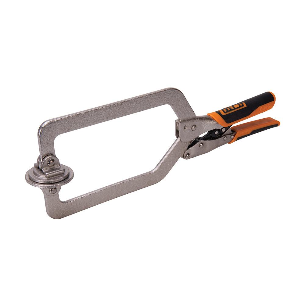 Triton AutoJaws™ Face Clamp