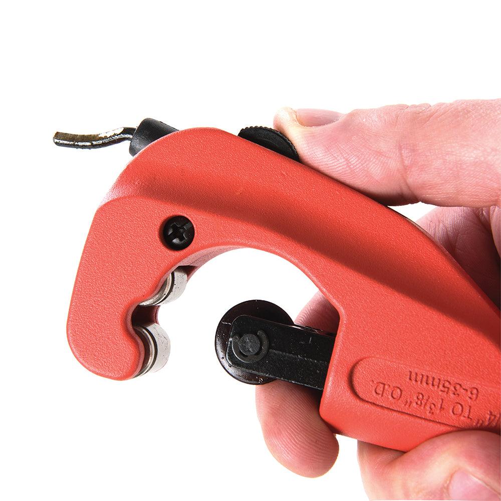 Dickie Dyer Pipe Cutter