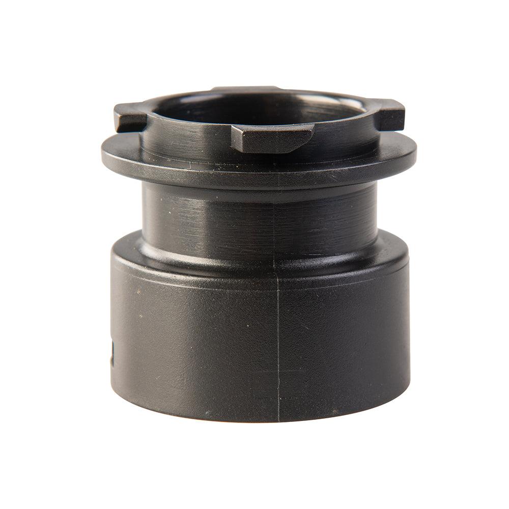 Triton Bayonet Hose Adaptor - 0