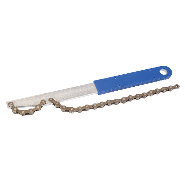 Silverline Chain Whip