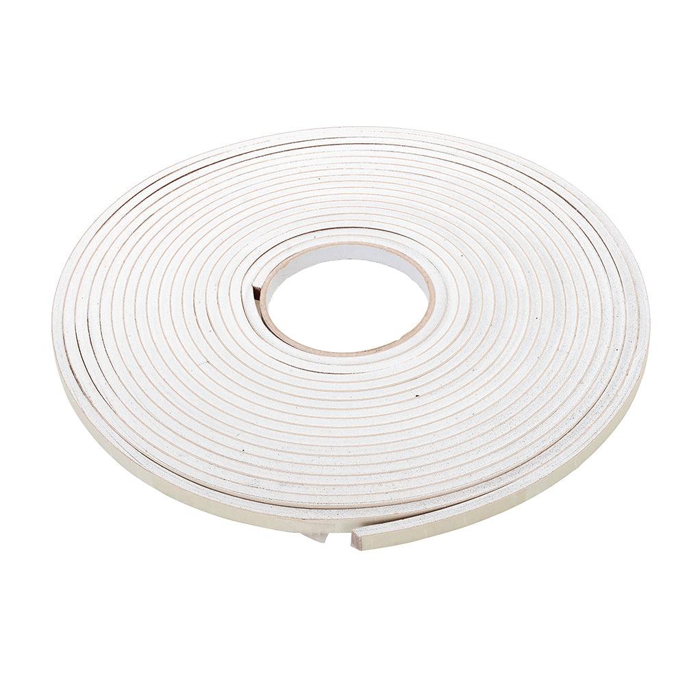 Fixman Self-Adhesive EVA Foam Gap Seal