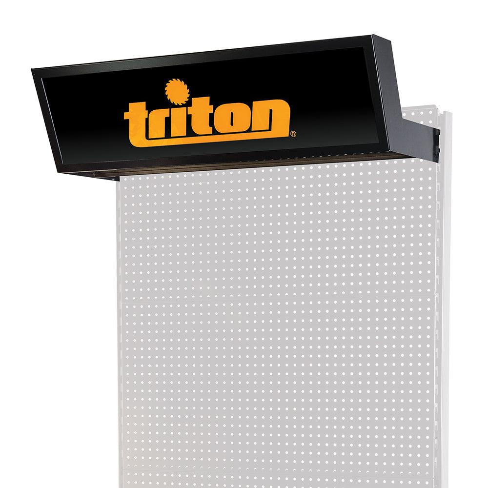 Triton Header & Base Set