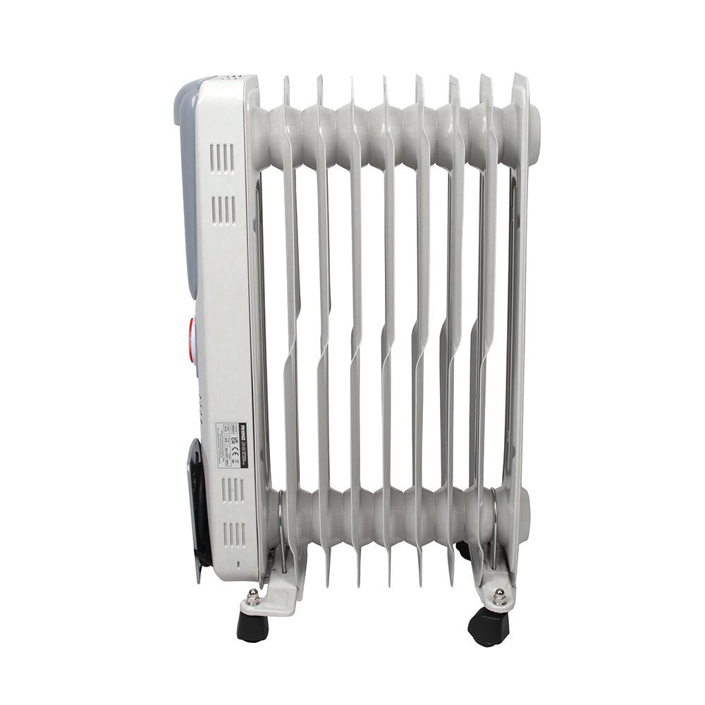 Rhino 2kW Oil Filled Radiator