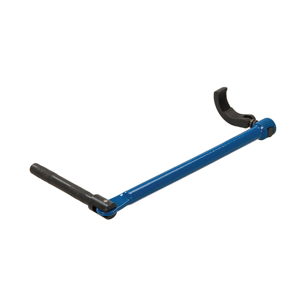 Silverline Expert Adjustable Basin Wrench