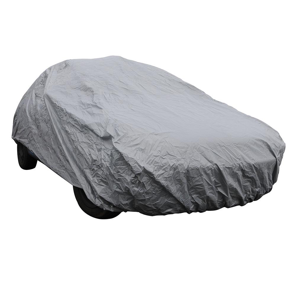 Silverline Car Cover - 0