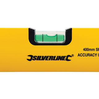 Silverline Builders Level Set 3pce