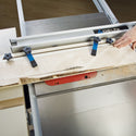 Rockler Taper / Straight-Line Jig