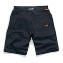 Scruffs Trade Flex Holster Shorts Black