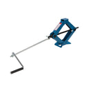 Silverline Scissor Jack 1 Tonne