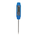 Silverline Pocket Digital Probe Thermometer