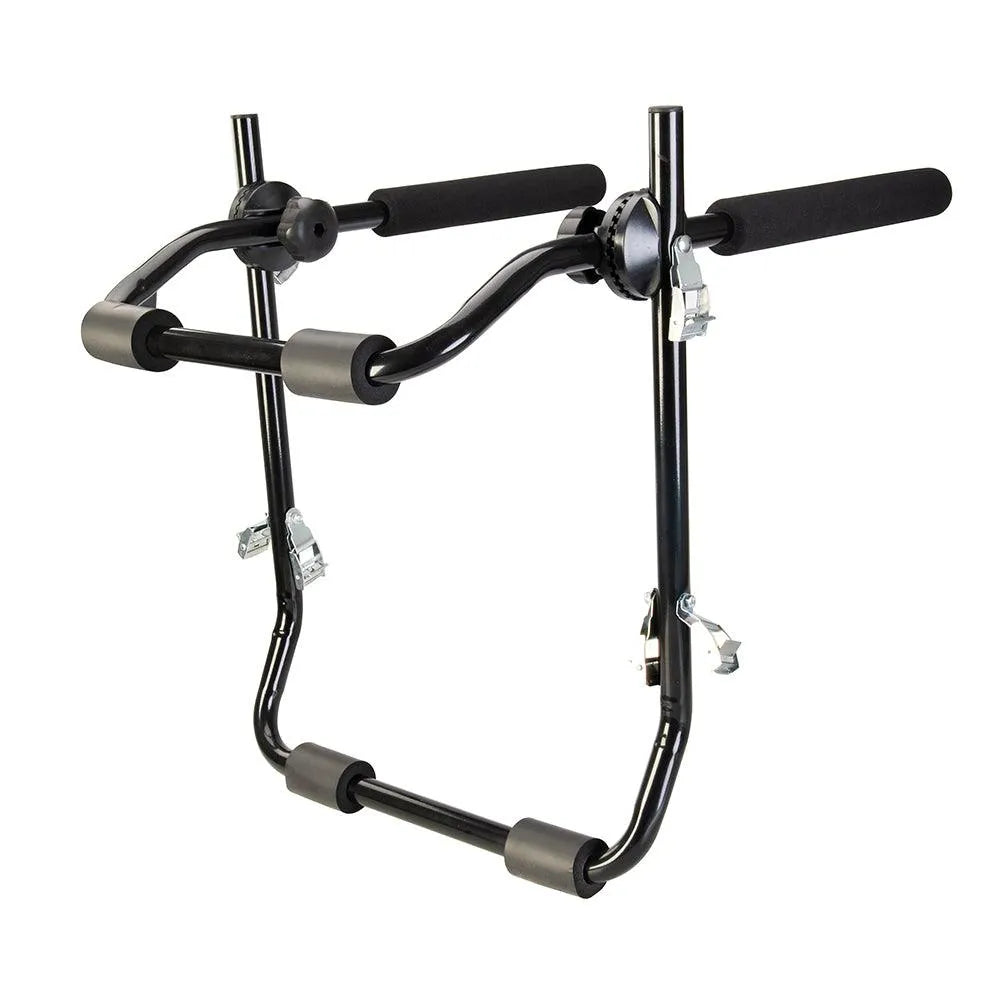 Silverline Bike Rack