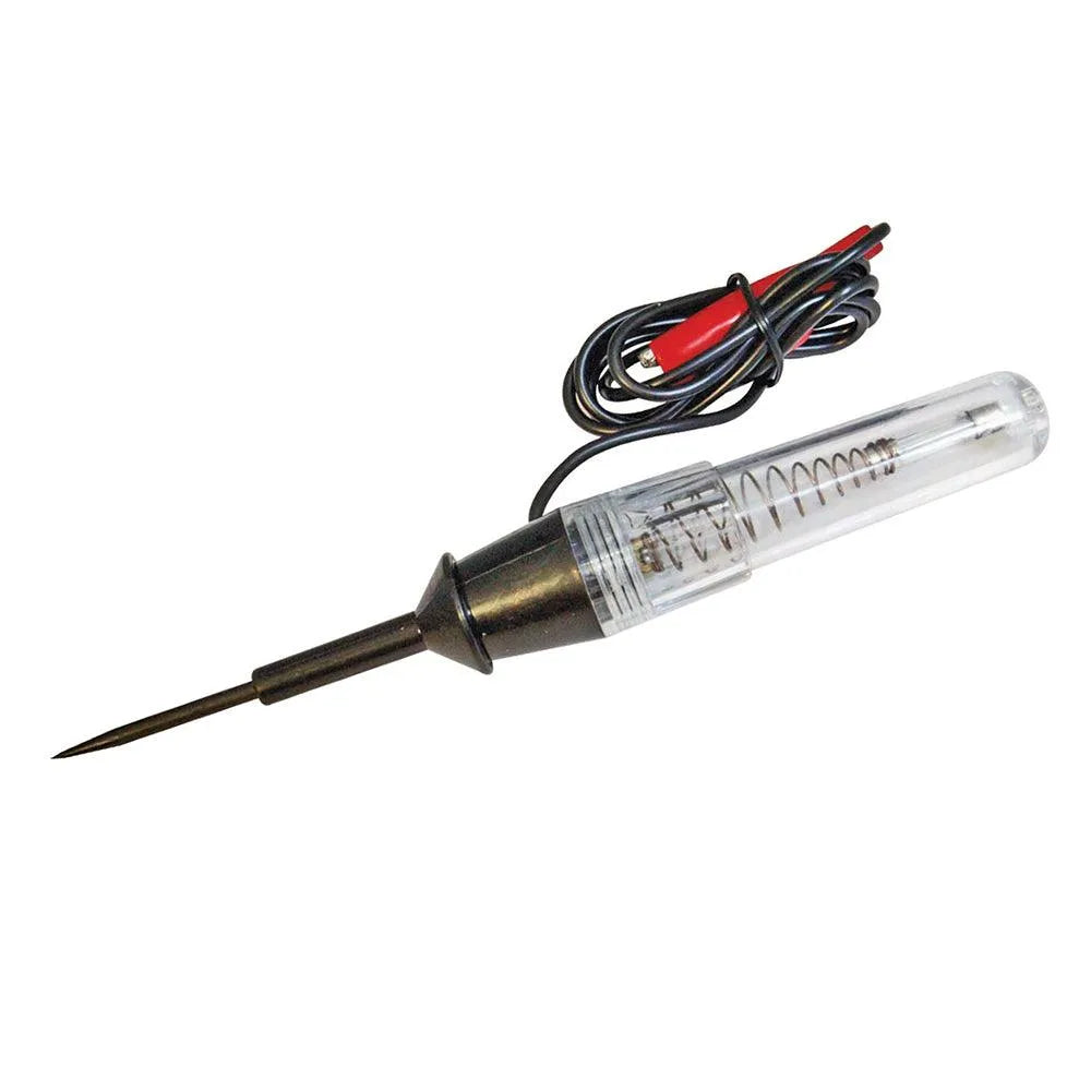 Silverline Circuit Tester