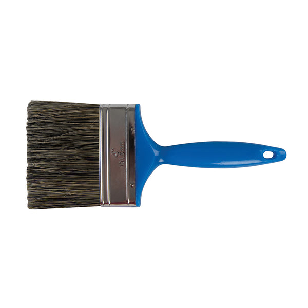 Silverline Emulsion Brush