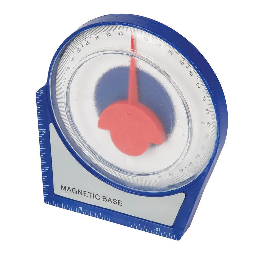 Silverline Inclinometer