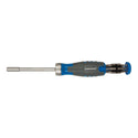 Silverline 12-in-1 Multi-Bit Ratchet Screwdriver