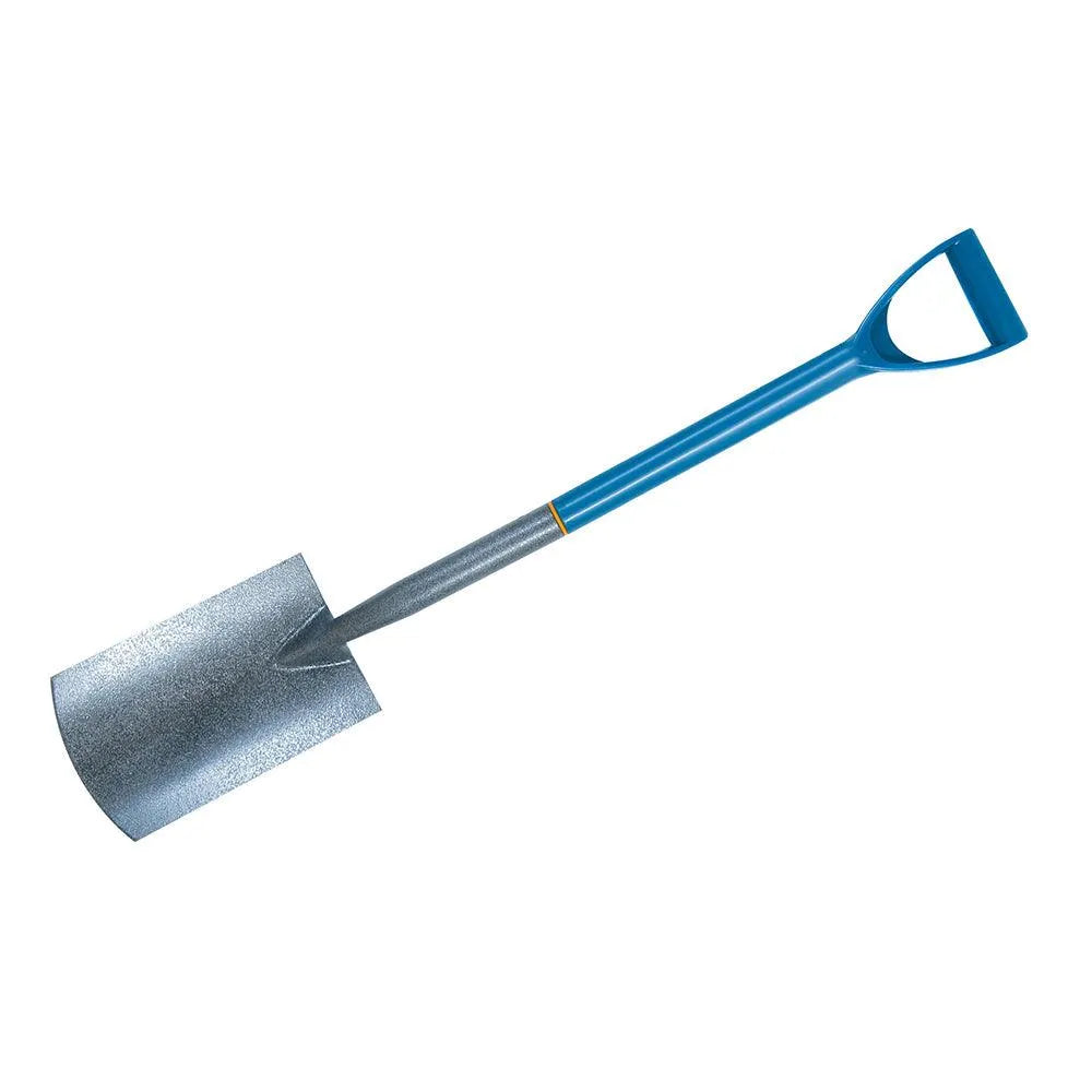 Silverline Border Spade