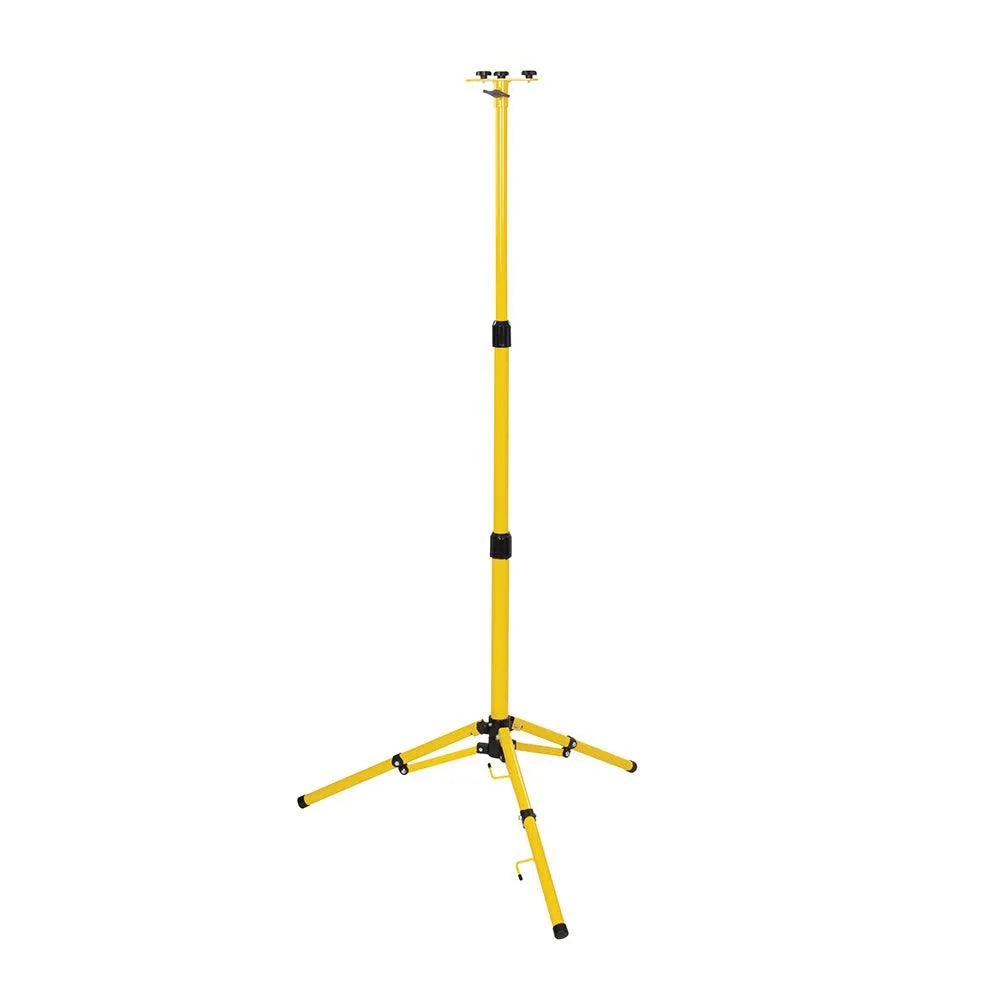 Defender Umbrella-Type Telescopic Tripod