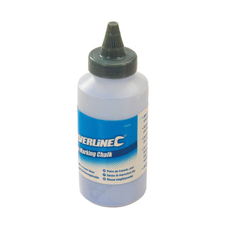 Silverline Blue Marking Chalk