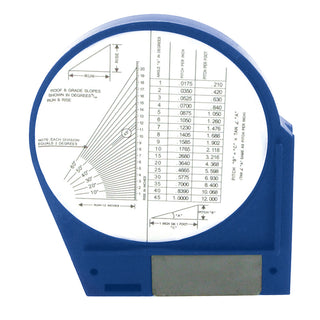 Silverline Inclinometer