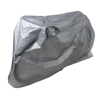 Silverline Bike Cover