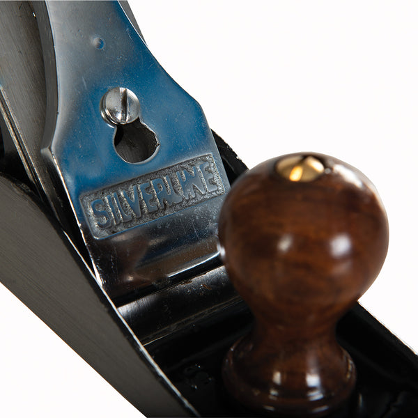 Silverline Hand Plane No. 4